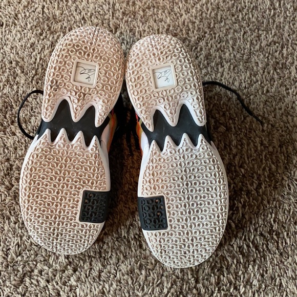 Nike Why Not Birthday Scorpio Size 6Y - Picture 5 of 5